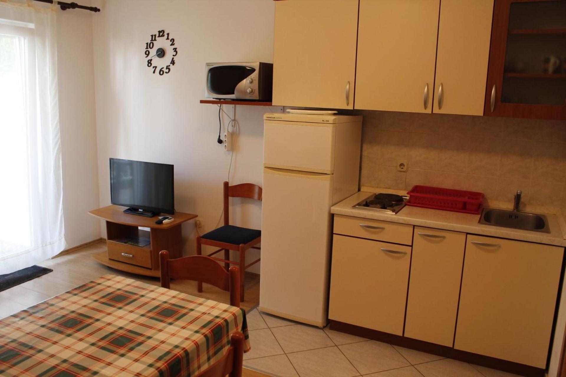Apartments Branko Povljana Buitenkant foto