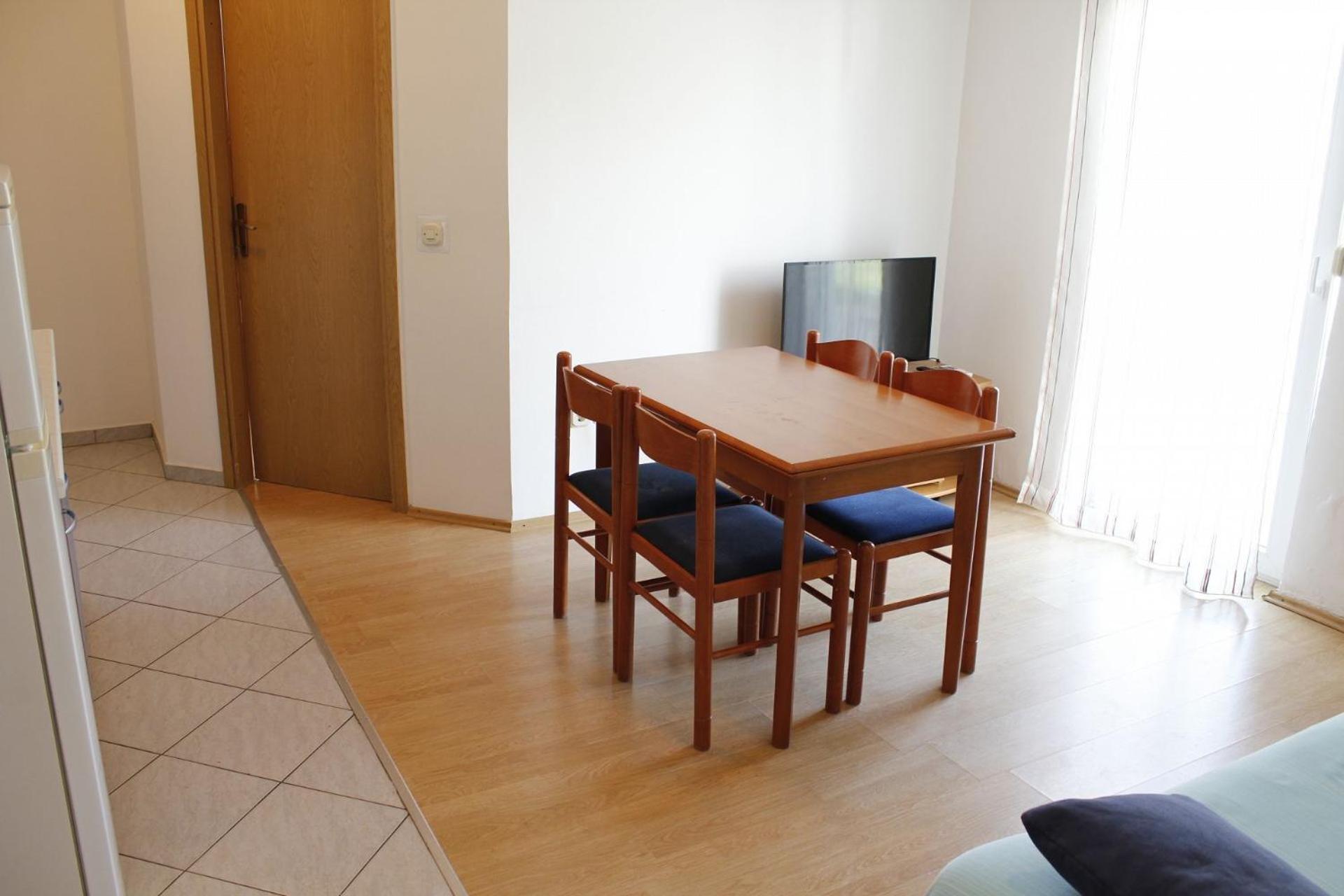 Apartments Branko Povljana Buitenkant foto