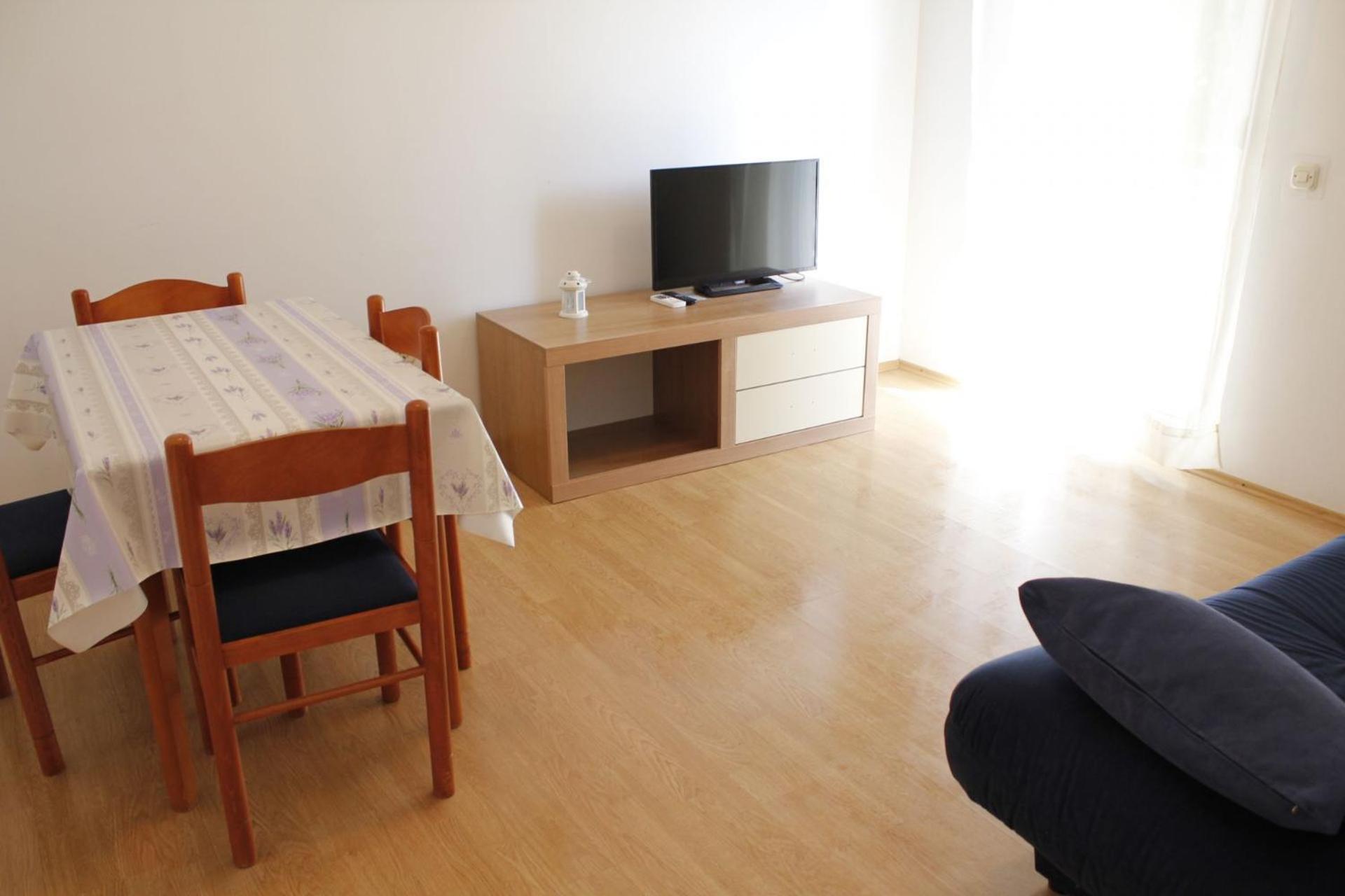 Apartments Branko Povljana Buitenkant foto