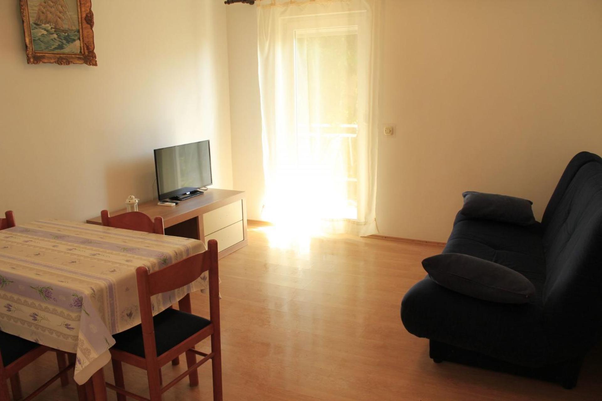 Apartments Branko Povljana Buitenkant foto